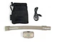 Туристичний налобний ліхтар Naturehike NH18T005-F Grey - зображення 4