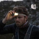 Туристичний налобний ліхтар Naturehike NH18T005-F Grey - зображення 6