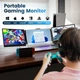 Монитор портативный 14" Domyfan S2 Full HD IPS 60 Гц (102142645) - Уценка - изображение 6