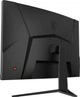 Монитор 27" MSI Optix G27CQ4 E2 2K VA 165 Гц (102236217) - Уценка - изображение 6