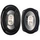 Автомобильная акустика Calcell CP-6930 - изображение 1