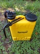 Ручной опрыскиватель SPRAYER 12 л - изображение 2