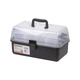 Ящик для инструментов 14.5" 365*215*200мм INTERTOOL BX-6114 - изображение 1