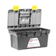 Ящик для инструментов Intertool 21,5" 536х292х271мм (BX-0321) - изображение 3