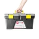 Ящик для инструментов Intertool 21,5" 536х292х271мм (BX-0321) - изображение 10