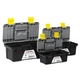 Комплект ящиков для инструментов Intertool 10"/12"/14" (BX-0303) - изображение 2