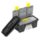 Комплект ящиков для инструментов Intertool 10"/12"/14" (BX-0303) - изображение 6