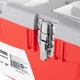 Ящик для инструментов Intertool 16" 415x210x190мм (BX-0516) - изображение 5