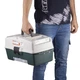 Ящик для инструментов Intertool 21" 530х270х245мм (BX-6121) - изображение 6