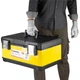 Ящик для инструментов 21" 534*366*266 мм INTERTOOL BX-2021 - изображение 7