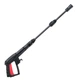 Пистолет для мойки высокого давления Intertool 140bar (DT-1530) - изображение 1
