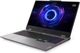 Ноутбук Lenovo LOQ 15IRX10 Luna Grey (83JE007SPB) - изображение 3