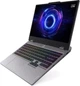 Ноутбук Lenovo LOQ 15IRX10 Luna Grey (83JE007SPB) - изображение 4