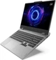 Ноутбук Lenovo LOQ 15IRX10 Luna Grey (83JE007SPB) - изображение 5