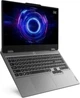 Ноутбук Lenovo LOQ 15IRX10 Luna Grey (83JE007SPB) - изображение 6