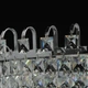 Кришталева люстра MW-LIGHT 642010905 Adelard 71274-01 - зображення 9