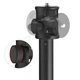 Штатив-тринога Ulanzi MT-79 Portable Adjustable Light Stand Tripod 6.5', Black - изображение 5