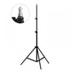 Штатив студийный 160 см PULUZ G Prof - изображение 2