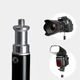 Штатив студийный 160 см PULUZ G Prof - изображение 4