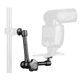 Шарнирный кронштейн Magic Arm 28см Puluz g prof - изображение 2