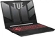 Ноутбук ASUS TUF A17 FA707NUG Mecha Gray (FA707NUG-HX154) - изображение 2
