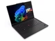 Ноутбук Lenovo ThinkPad T14 Gen 6 (21QJ001GGE) - изображение 5