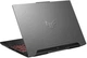 Ноутбук ASUS TUF A17 FA707NUG Mecha Gray (FA707NUG-HX154) - изображение 6
