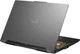 Ноутбук ASUS TUF Gaming F16 FX607VJ Mecha Gray (FX607VJ-RL085) - изображение 5