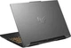 Ноутбук ASUS TUF Gaming F16 FX607VJ Mecha Gray (FX607VJ-RL085) - изображение 6