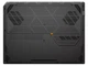 Ноутбук ASUS TUF Gaming A16 FA608UM (FA608UM-NS73) 32GB/1TB CUSTOM - изображение 12