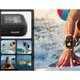 Пульт для камер GoPro 8,9,10,11,12,13 60м оригинал Telesin S5-RMT-01-TGP - изображение 3