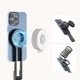 Ручка мини трипод подставка для айфона магнит MagSafe Ulanzi MA30 - изображение 3