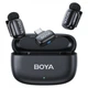 Микрофон беспроводной мини Type-C iPhone/Android BOYA mini UC - изображение 1