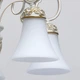 Люстра MW-LIGHT 639011405 Versace 67991-01 - изображение 3
