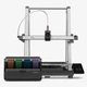 3D-принтер Anycubic Kobra 3 Max Combo (KB3MBKOA-O/DSHZBK0D-0) - изображение 4