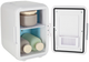 Mini lodówka turystyczna KIK 2w1 Chłodzenie i ogrzewanie 4 l 12 V/220 V (5903039767508) - obraz 10