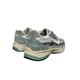 Мужские кроссовки P-6000 Gore-Tex Waterproof на термо подкладке 42 Grey-Silver-Khaki - изображение 10