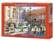 Пазлы Castorland Фонтан, 3000 эл. C-300389 - изображение 1