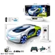 Машинка на радиоуправлении Star Toys Concept Car 23 см браслет и зарядная станция, футуристичный дизайн CV-E600-2 - изображение 7