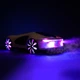 Машинка на радиоуправлении Star Toys Concept Car 23 см браслет и зарядная станция, футуристичный дизайн CV-E600-2 - изображение 10