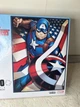 Пазлы детские игровые MARVEL Buffalo AVENGERS на 100 деталей - изображение 4
