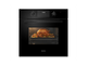 Духовка електрична Interline OEG 581 ECR BA - изображение 2