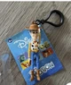 Коллекционные брелки -подвески сюрприз DISNEY CHIBI in MOTION - изображение 3