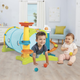 Ігровий тунель Little Tikes 2в1 639838 (50743639838) - зображення 4