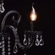 Настільна лампа MW-LIGHT 313033004 Barcelona 68021-01 - зображення 2