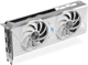 Karta graficzna Acer PCI-Ex Radeon RX 9060 XT Nitro OC White Edition 16GB GDDR6 (128bit) (3320/20000) (HDMI, 2 x DisplayPort) (DP.Z4KWW.P02) - obraz 2