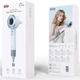 Фен XO CF45 Blue (CF45.blue) - зображення 4