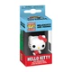 Ігрова фігурка на кліпсі FUNKO POP! серії "Sanrio" - ХЕЛОУ КІТТІ - изображение 1