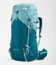 Рюкзак The North Face Trail Lite WMS 50L (цвет Reef Waters/Blue Coral) - изображение 1