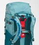 Рюкзак The North Face Trail Lite WMS 50L (цвет Reef Waters/Blue Coral) - изображение 4